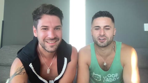 mattandcarter  24-07-2022